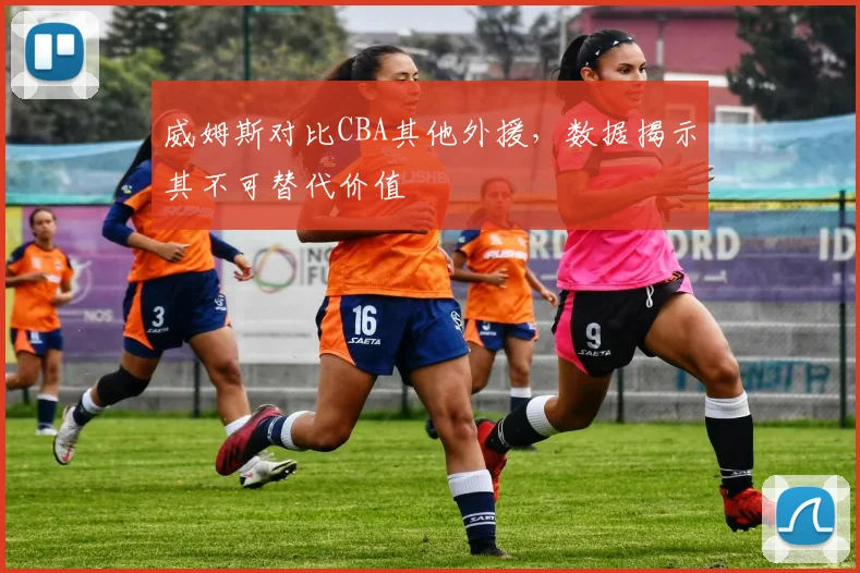 威姆斯对比CBA其他外援，数据揭示其不可替代价值